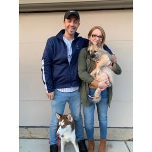 Meet your Posher, Jani